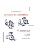 Czytanki dla Aleksandra