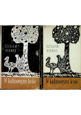 W kalinowym lesie tom 1 i 2