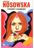 Powrót z Bambuko