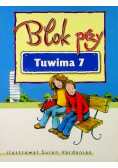 Blok Przy Tuwima 7