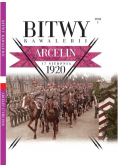 Bitwy Kawalerii nr 1 Arcelin