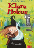 Klara Hokus Zbyt wiele zaklęć