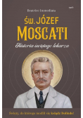 Św Józef Moscati Historia świętego lekarza