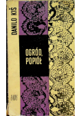 Ogród popiół