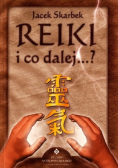 Reiki i co dalej