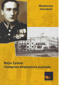 Major Żychoń i bydgoska ekspozytura wywiadu