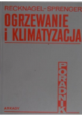 Ogrzewanie i klimatyzacja