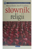 Słownik religii