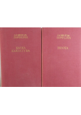 Kaśka Kariatyda /Janka