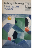 Z przyszłym nowiem
