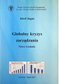 Globalny kryzys zarządzania