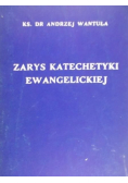 Zarys katechetyki ewangelickiej