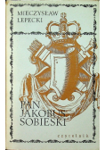 Pan Jakobus Sobieski