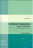Płynność Finansowa Analiza i sterowanie