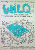 Wilq Superbohater nr 4