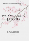 Współczesna Japonia