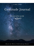 Gratitude Journal