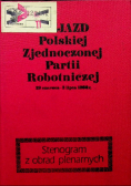 X zjazd Polskiej Zjednoczonej Partii Robotniczej