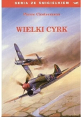 Wielki cyrk