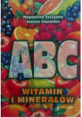 ABC witamin i minerałów
