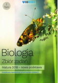 Biologia Zbiór zadań Tom 1 Matura 2018