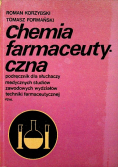 Chemia farmaceutyczna