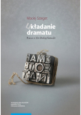 Układanie dramatu Rzecz o Nie-boskiej komedii