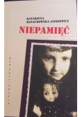 Niepamięć
