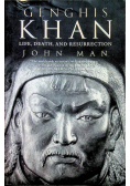 Genghis Khan