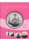 Joga dynamiczna  z DVD