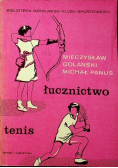 Tenis łucznictwo