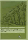 Wojna o niepodległość Izraela 1947 - 1949