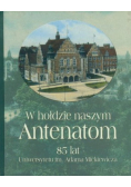 W hołdzie naszym Antenatom