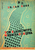 Von Blaskowitz wkracza do Kępna 1946 r.