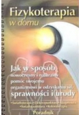 Fizykoterapia w domu