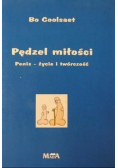 Pędzel miłości