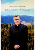 Człowiek nauki i duszpasterz