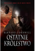 Ostatnie królestwo