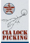 CIA Lock Picking