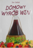 Domowy wyrób win