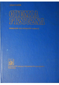 Chemia fizyczna