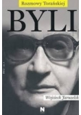 Wywiady Teresy Torańskiej Byli Część I