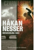 Czarna seria Nieszczelna sieć