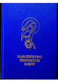 Nabożeństwo pierwszych sobót