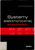 Systemy elektronicznej bankowości