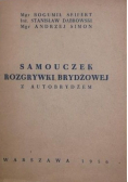 Samouczek rozgrywki brydżowej z autobrydżem