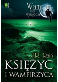 Księżyc i wampirzyca