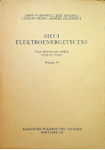 Sieci elektroenergetyczne