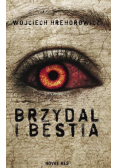 Brzydal i bestia