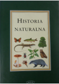 Historia naturalna